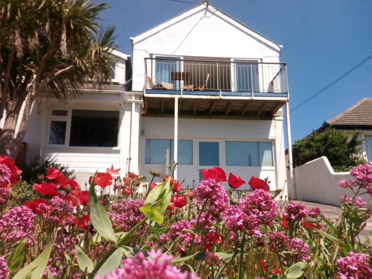 Alpine Cottage Bigbury on Sea Kültér fotó